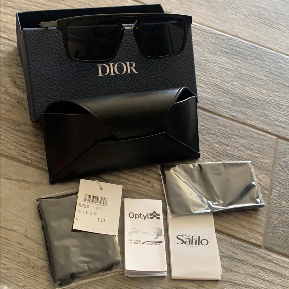 Dior sunglasses
